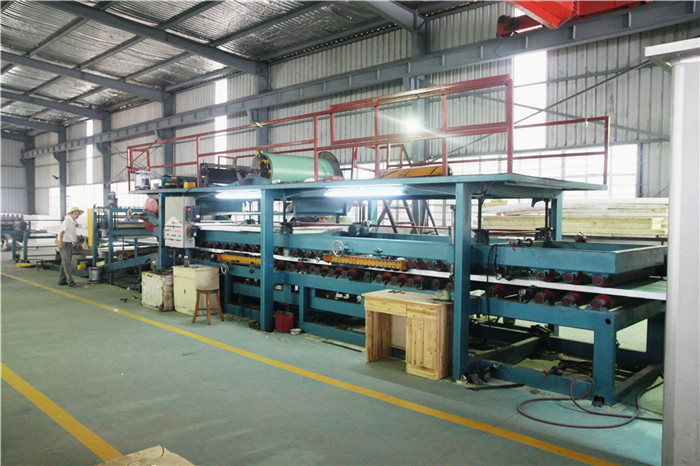 機制板生產(chǎn)設備