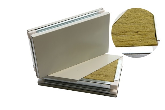 機制巖棉板廠家