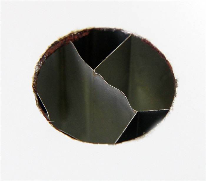 鋁蜂窩手工板細(xì)節(jié)圖