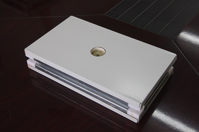 手工玻鎂巖棉板