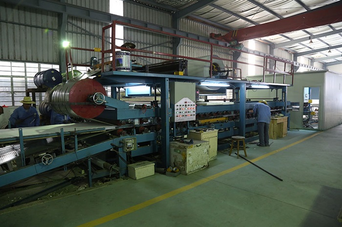 生產(chǎn)設(shè)備