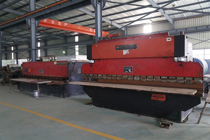 生產(chǎn)設(shè)備