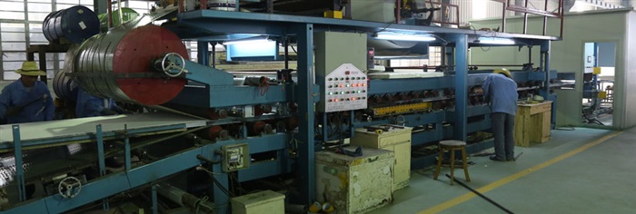 生產(chǎn)設(shè)備