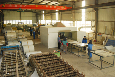 生產(chǎn)設(shè)備