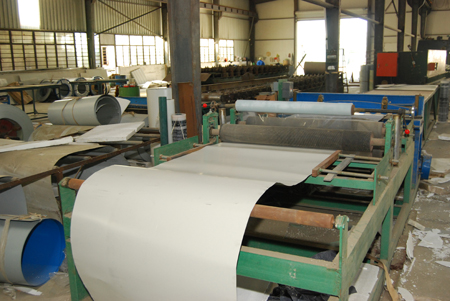 生產(chǎn)設(shè)備